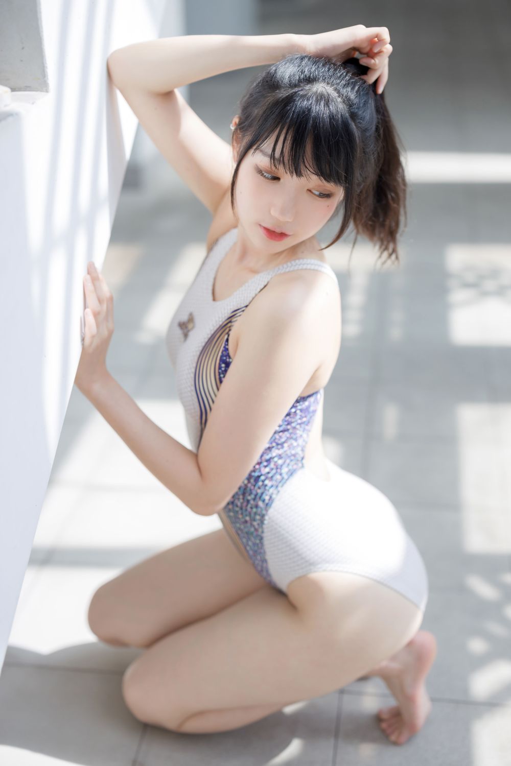 图片[9]-No.006-竞泳 [33P]-coswz-cos王者