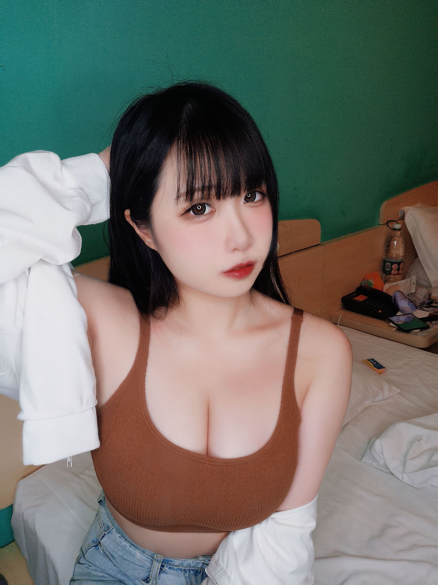 图片[6]-No.006-运动内搭 [10P 1V]-coswz-cos王者