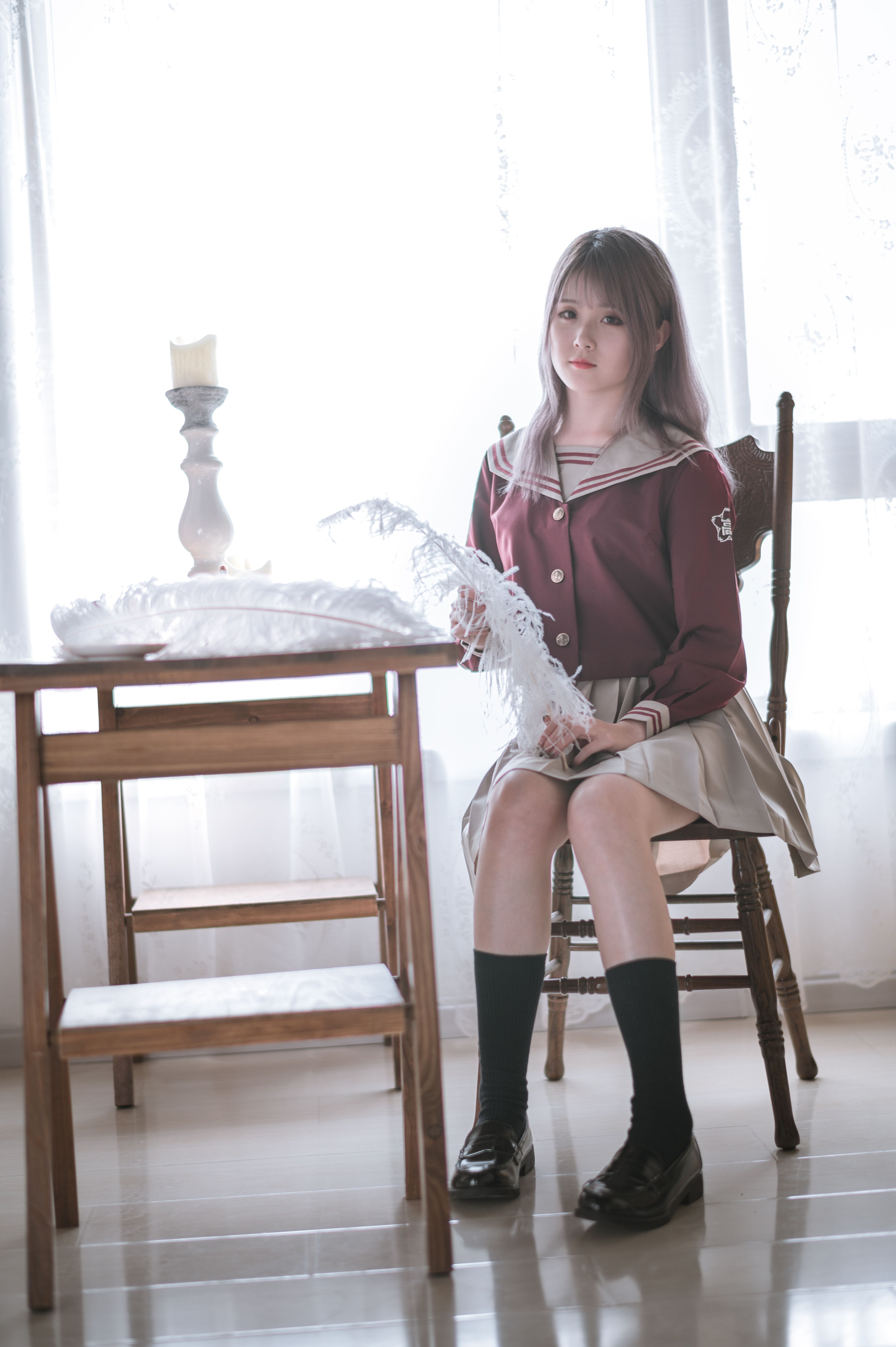 图片[2]-No.007-斋蔻 [46P]-coswz-cos王者