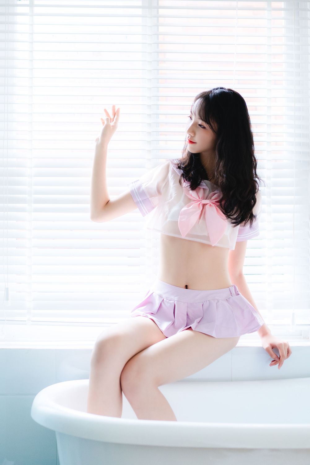 图片[6]-No.007-私房浴缸成片 [23P]-coswz-cos王者