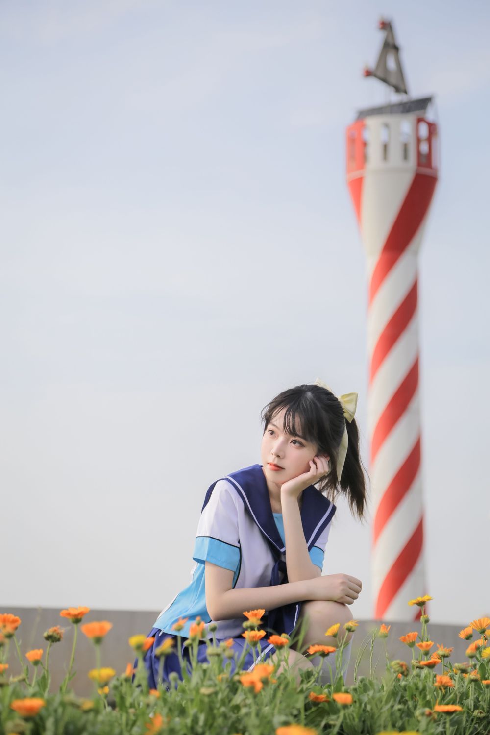 图片[6]-No.007-高岭爱花 [31P]-coswz-cos王者