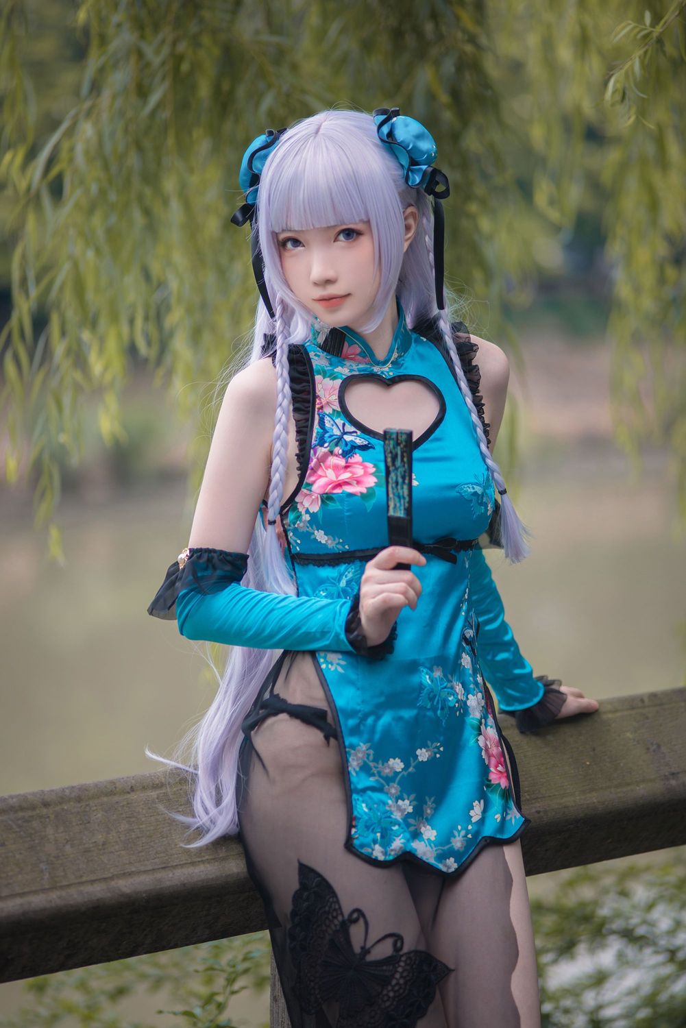 图片[6]-No.007-黛玉 [12P]-coswz-cos王者