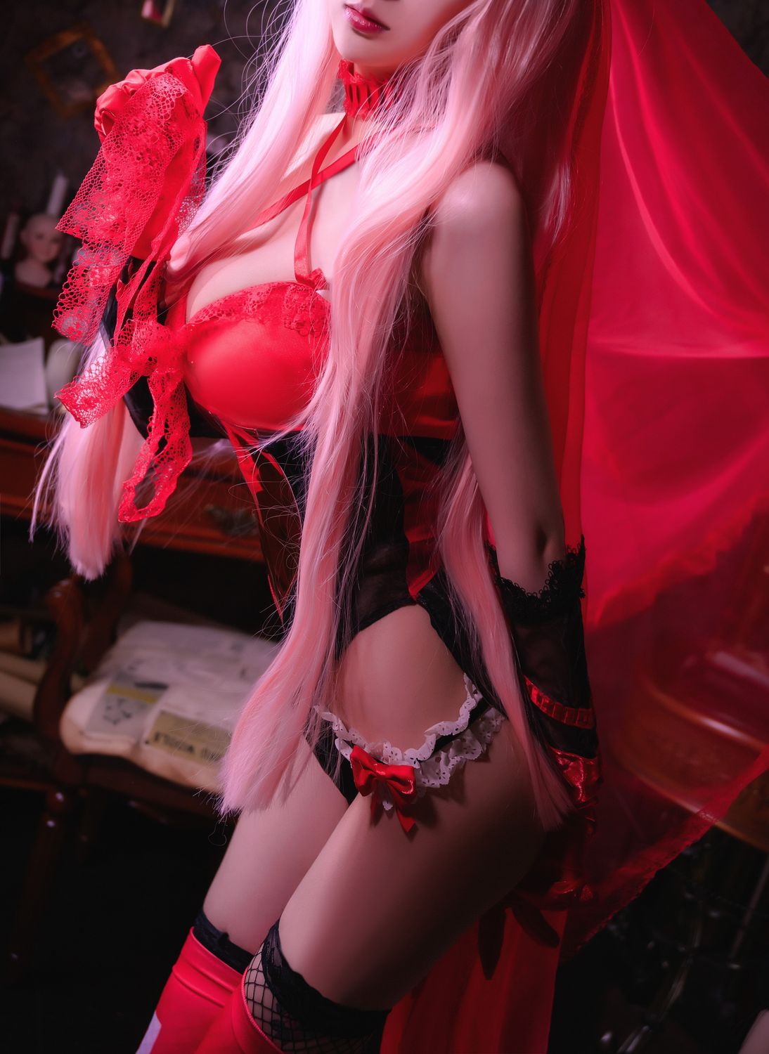 图片[6]-No.007-02 [20P]-coswz-cos王者