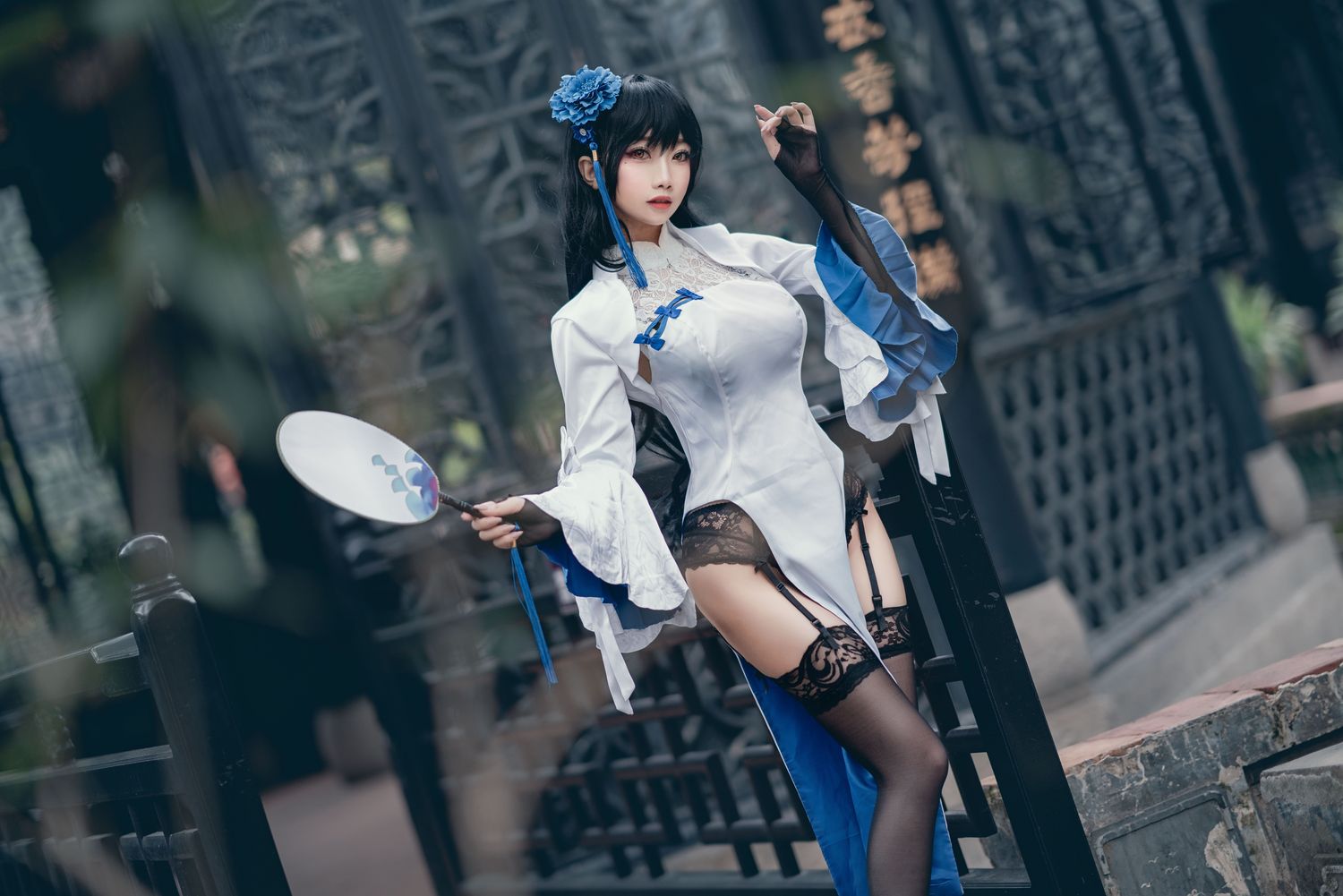 图片[27]-No.007-1   95式玉玲珑 [30P]-coswz-cos王者