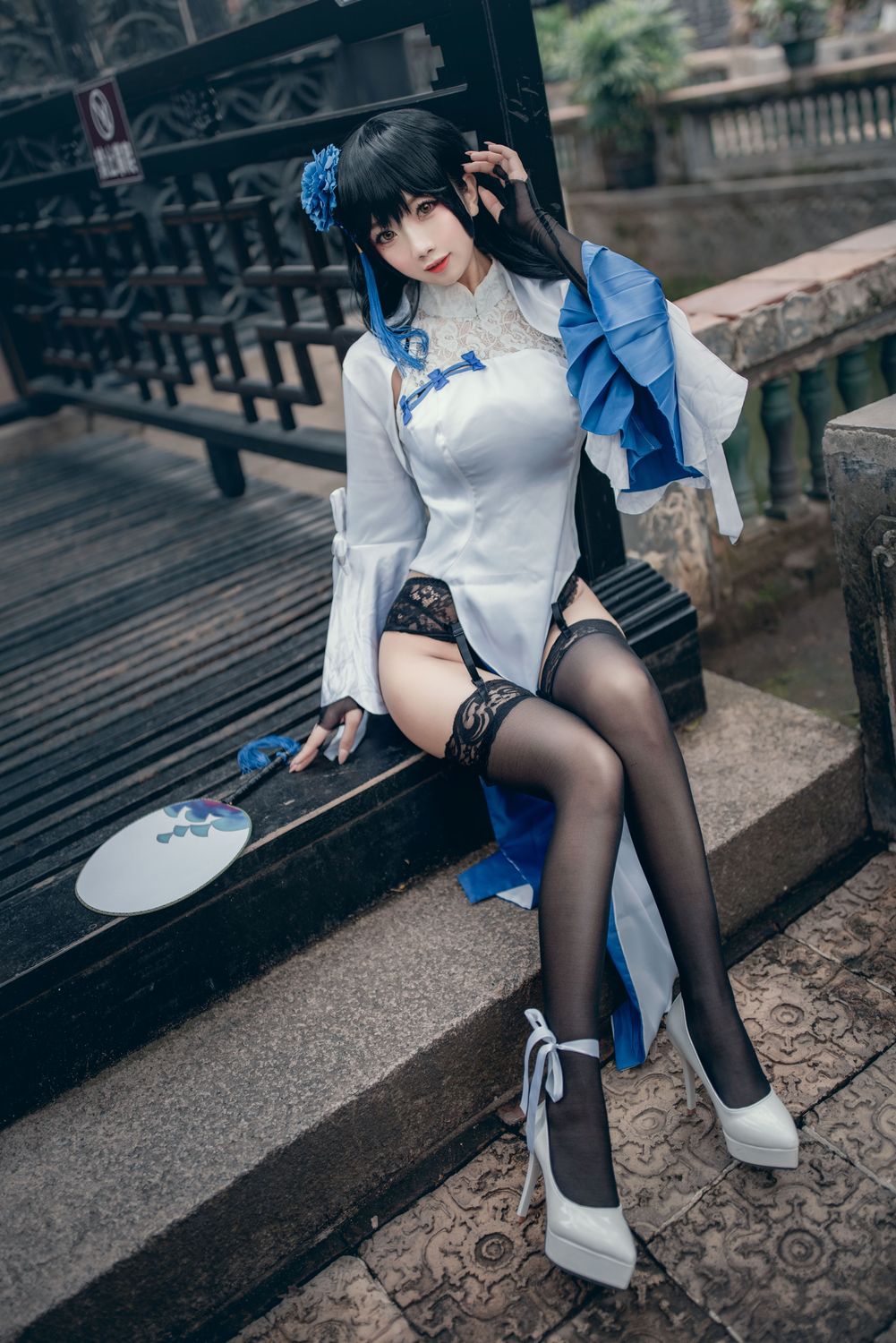 图片[26]-No.007-1   95式玉玲珑 [30P]-coswz-cos王者