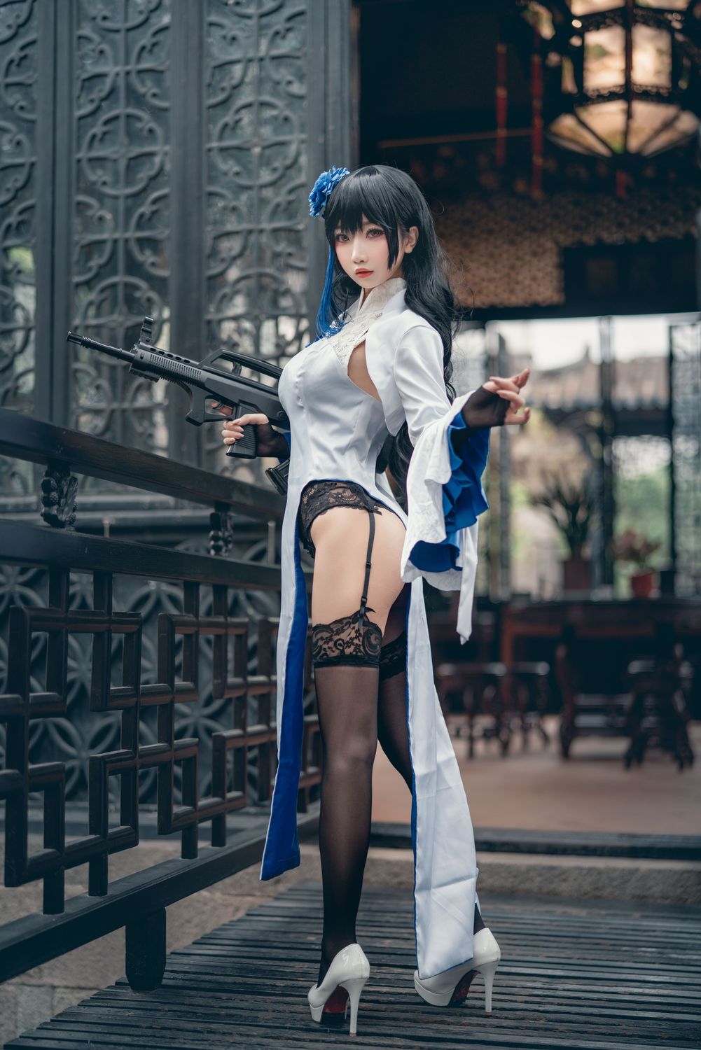 图片[23]-No.007-1   95式玉玲珑 [30P]-coswz-cos王者