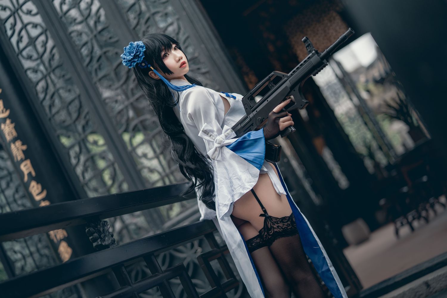 图片[22]-No.007-1   95式玉玲珑 [30P]-coswz-cos王者