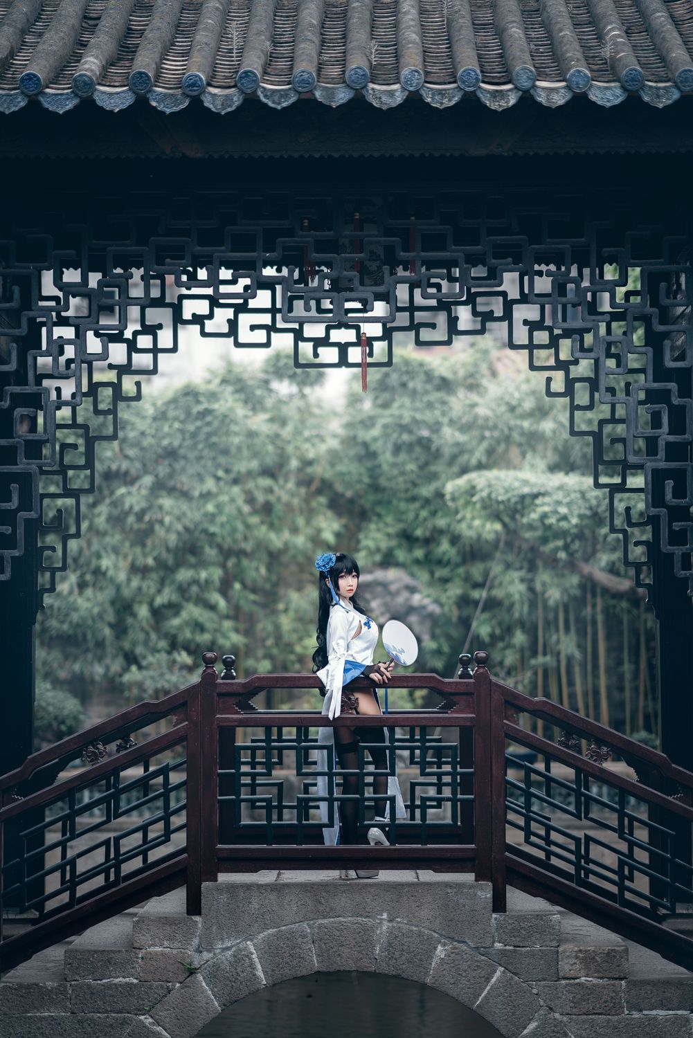 图片[18]-No.007-1   95式玉玲珑 [30P]-coswz-cos王者