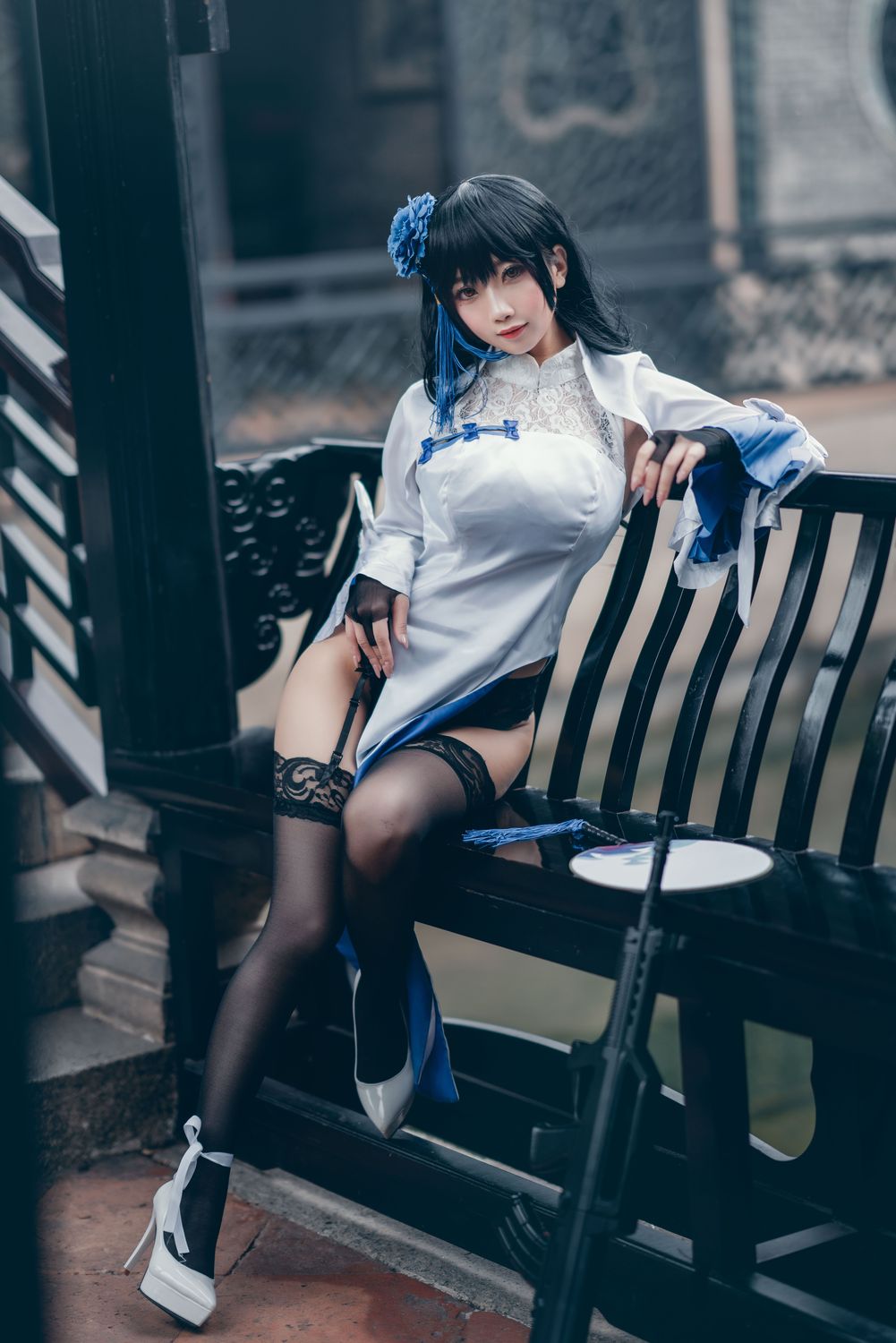 图片[15]-No.007-1   95式玉玲珑 [30P]-coswz-cos王者