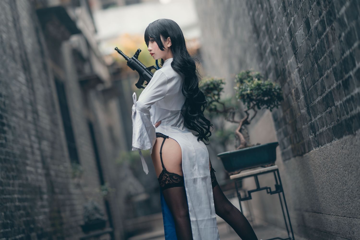 图片[14]-No.007-1   95式玉玲珑 [30P]-coswz-cos王者