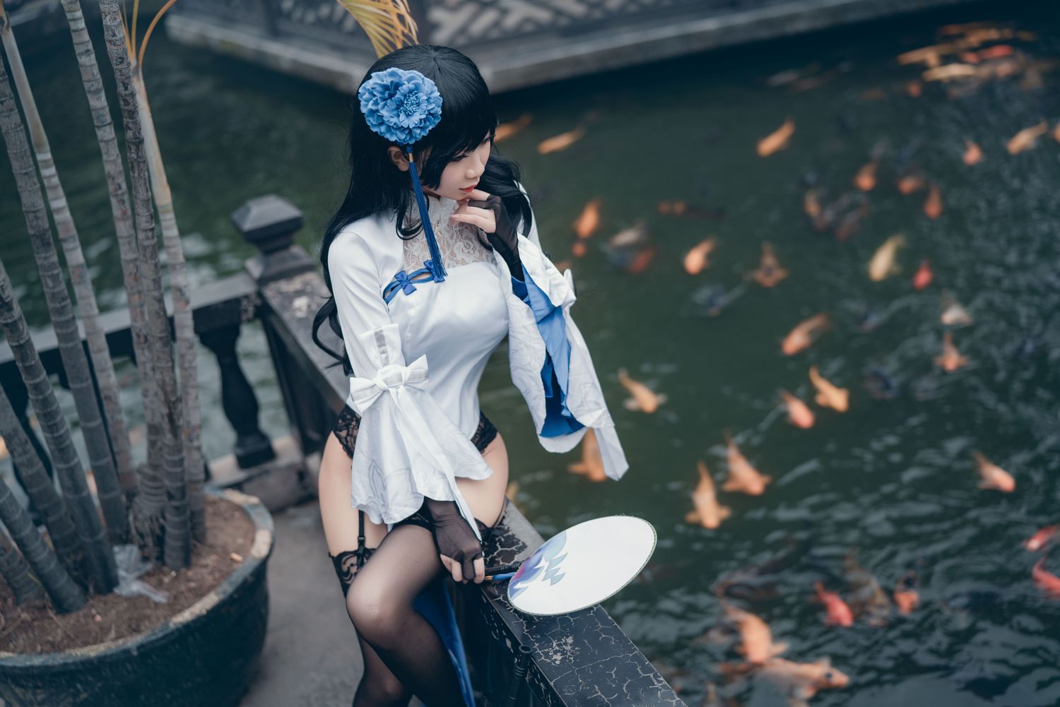图片[11]-No.007-1   95式玉玲珑 [30P]-coswz-cos王者