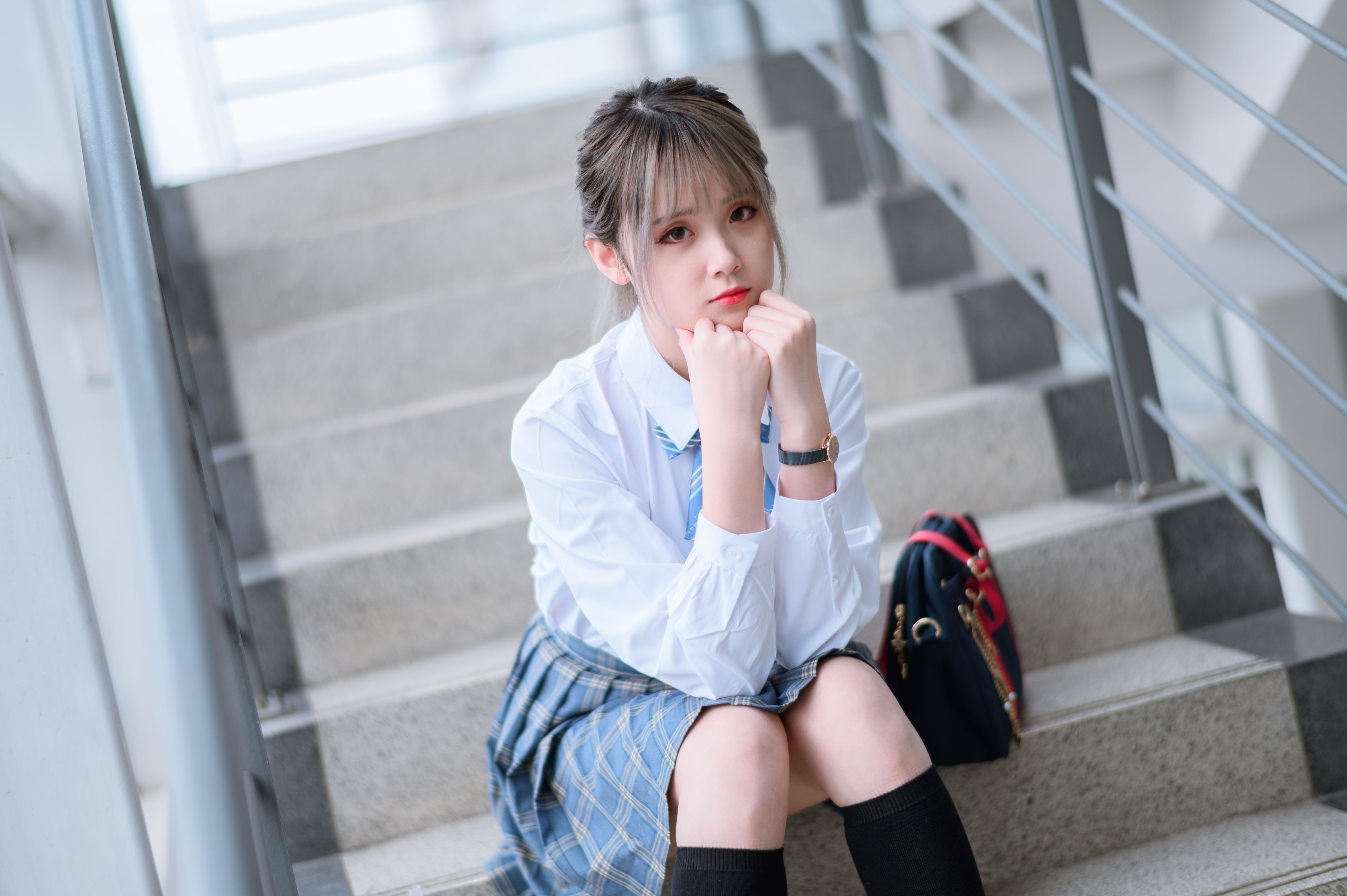 图片[3]-No.008-双人 [46P]-coswz-cos王者