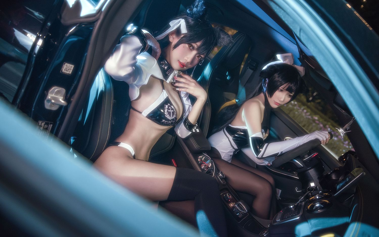 图片[6]-No.008-爱宕赛车娘 [11P]-coswz-cos王者