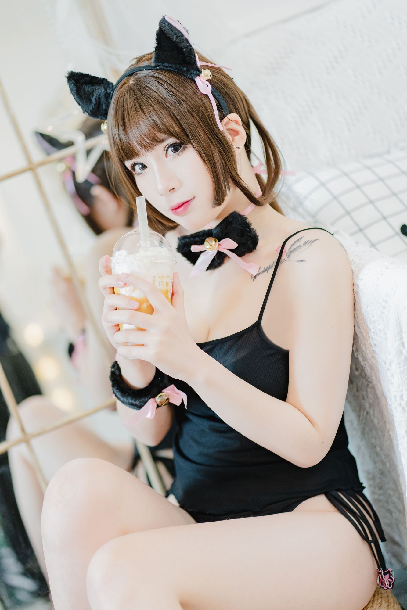 图片[6]-No.008-猫娘 [20P]-coswz-cos王者