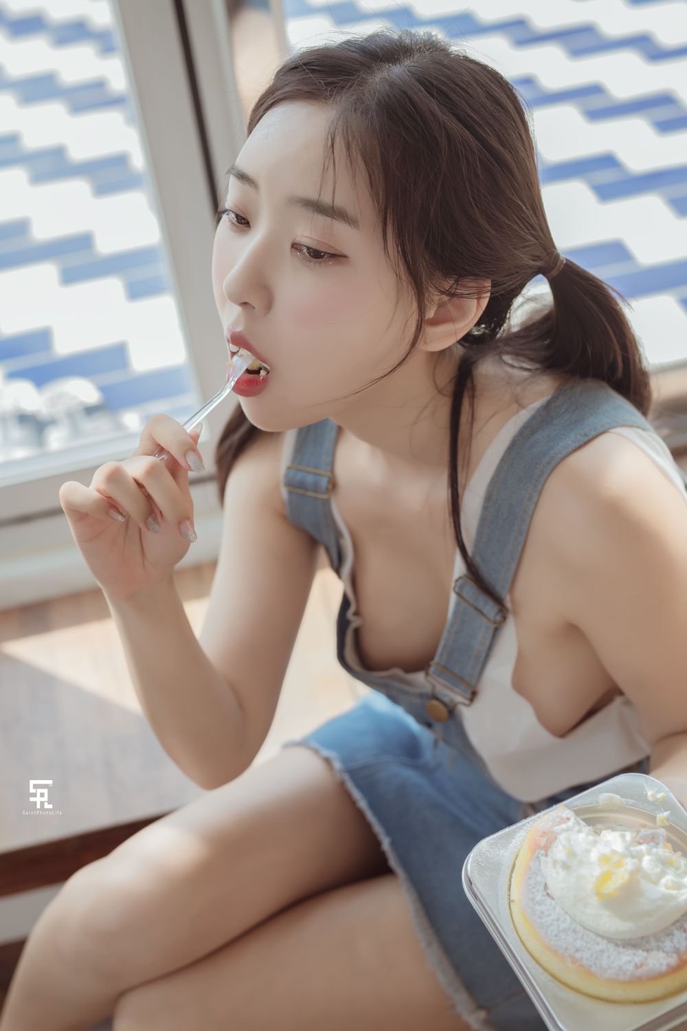 图片[6]-No.008-Zenny tenderly [40P]-coswz-cos王者