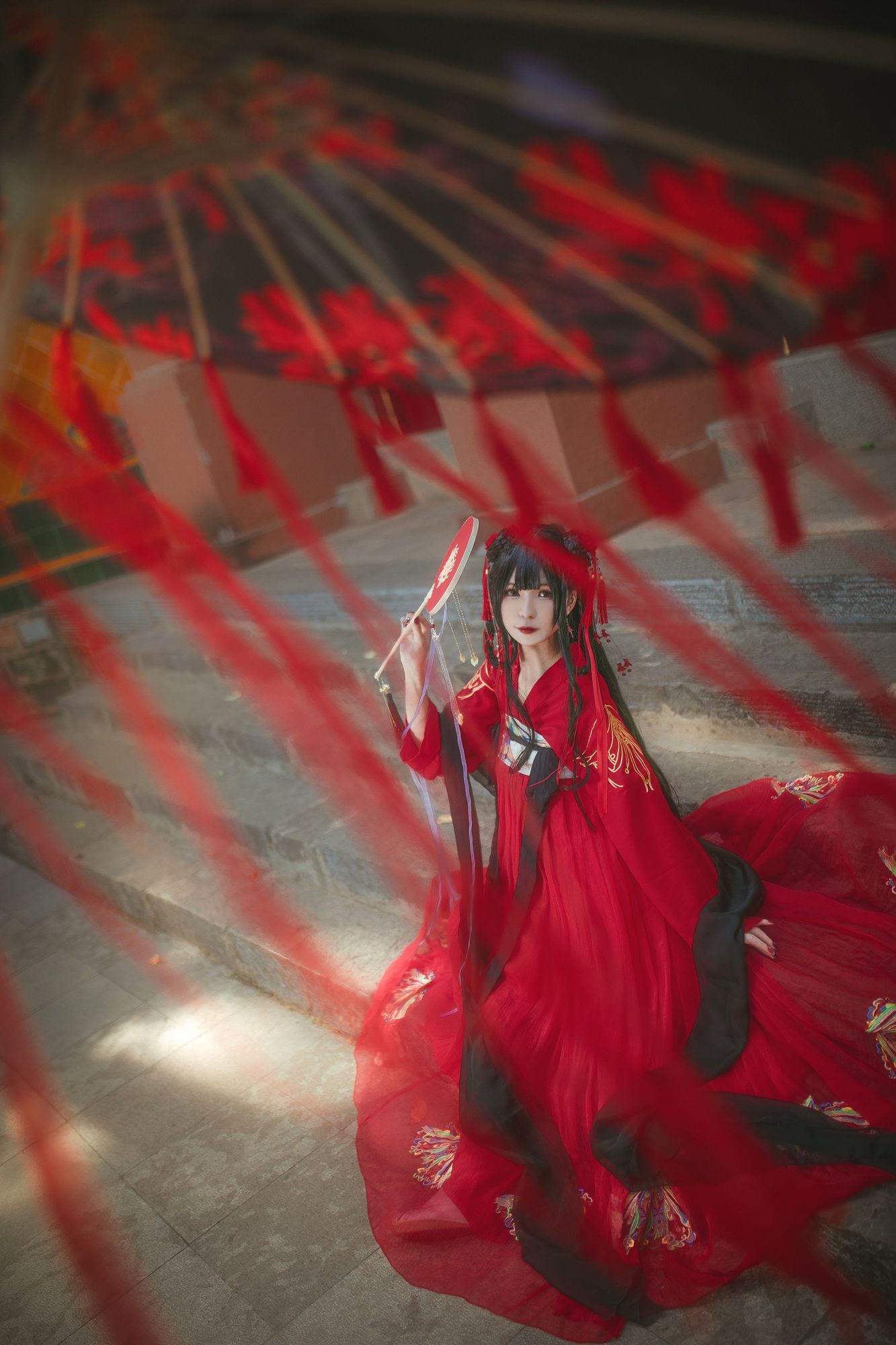 图片[6]-No.009-汉服 [9P]-coswz-cos王者