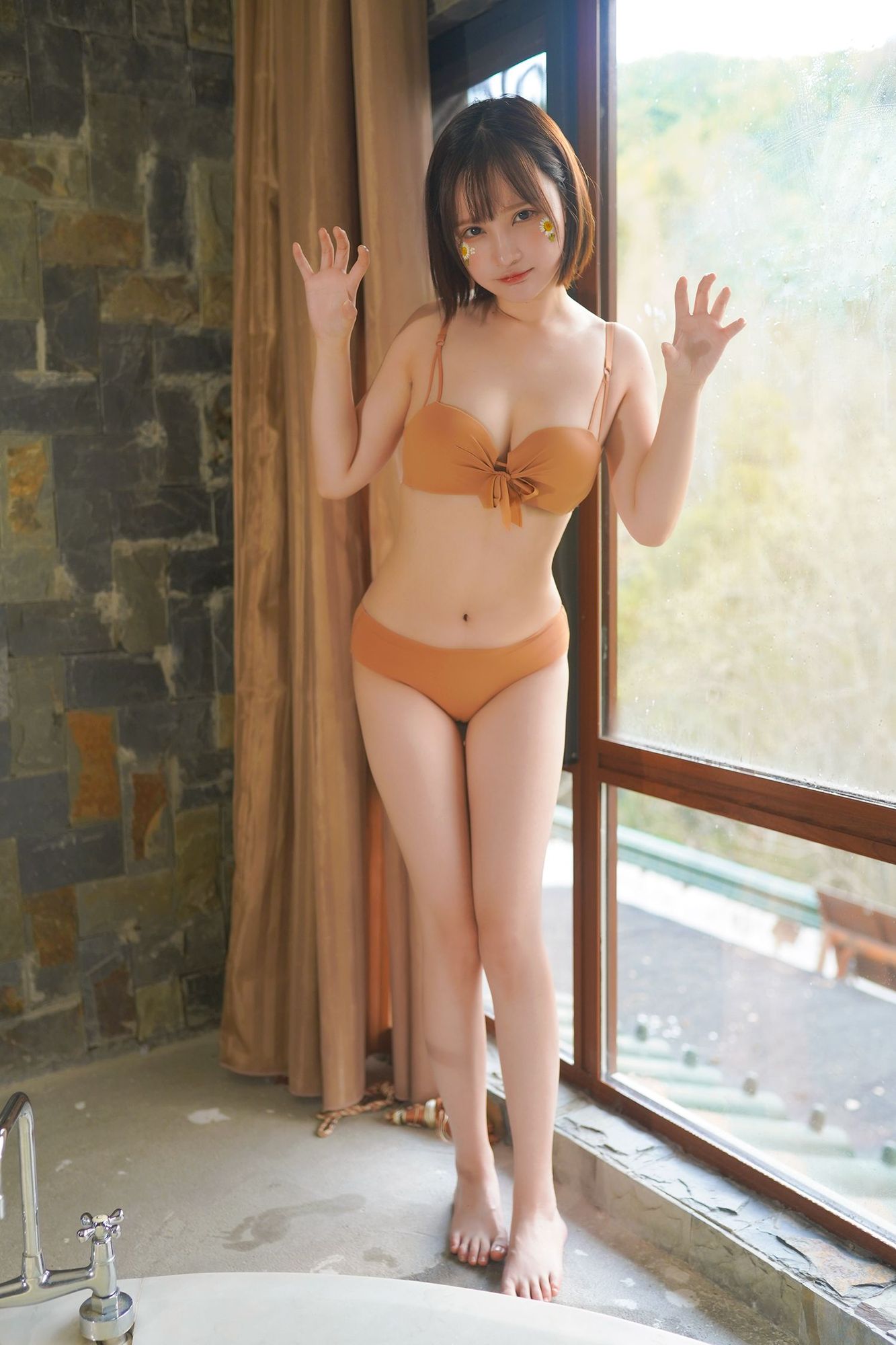 图片[6]-No.009-温泉 [14P]-coswz-cos王者