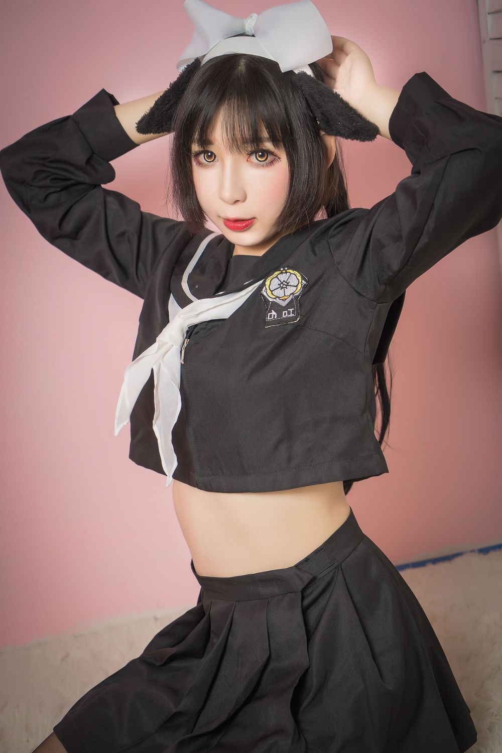 图片[48]-No.010-PANDA [59P]-coswz-cos王者