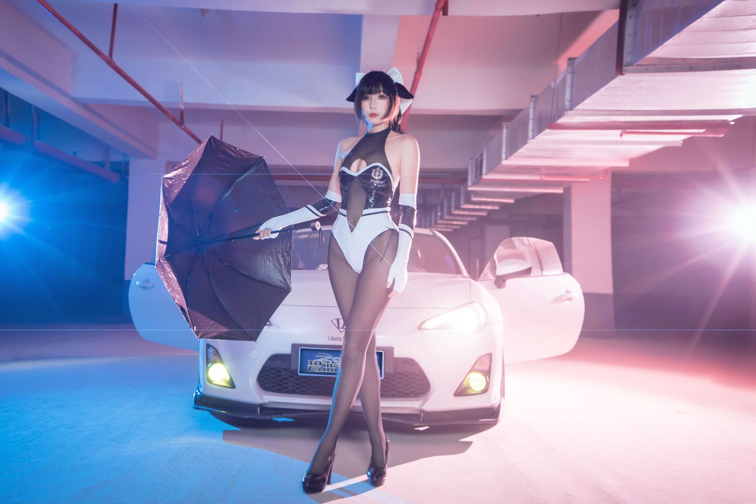 图片[43]-No.010-PANDA [59P]-coswz-cos王者