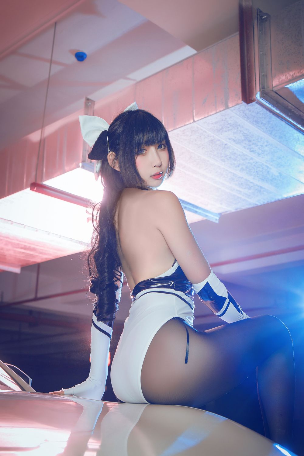 图片[37]-No.010-PANDA [59P]-coswz-cos王者