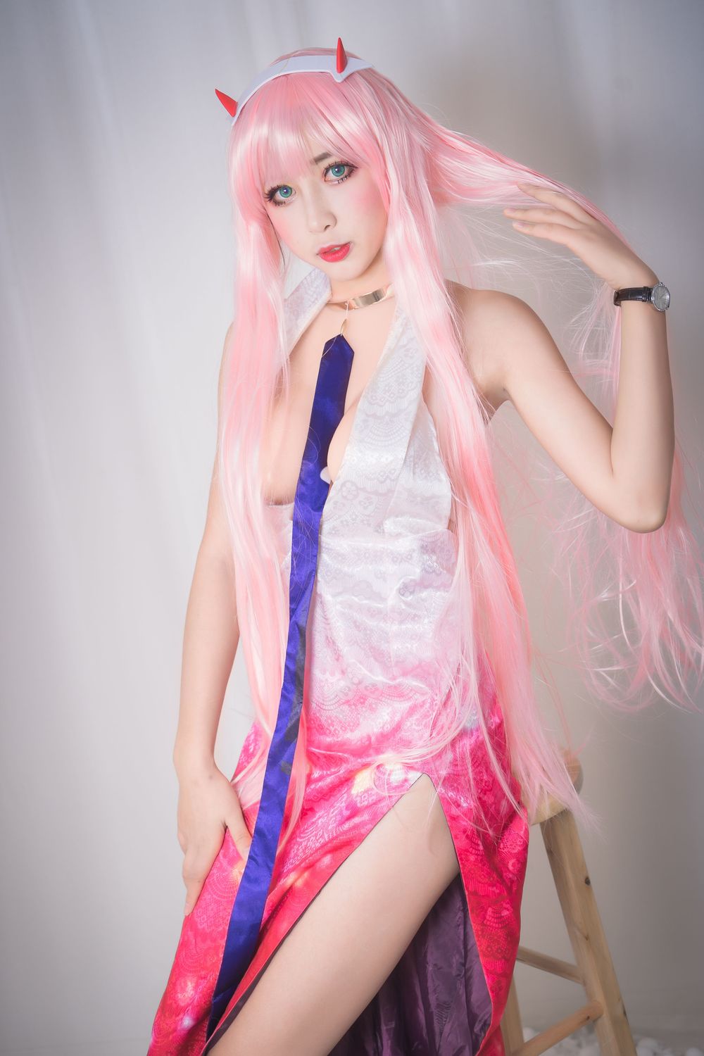 图片[33]-No.010-PANDA [59P]-coswz-cos王者