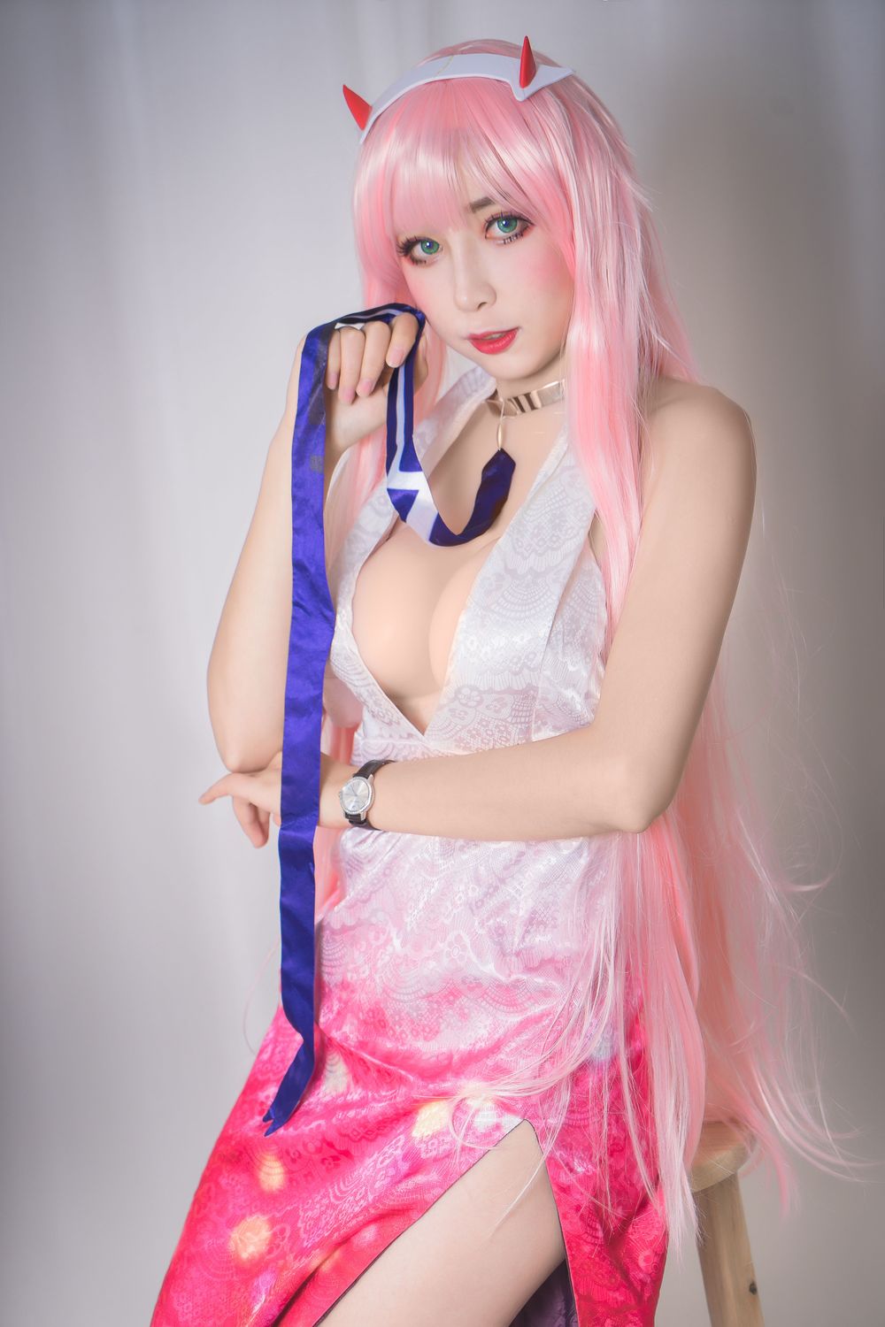 图片[32]-No.010-PANDA [59P]-coswz-cos王者