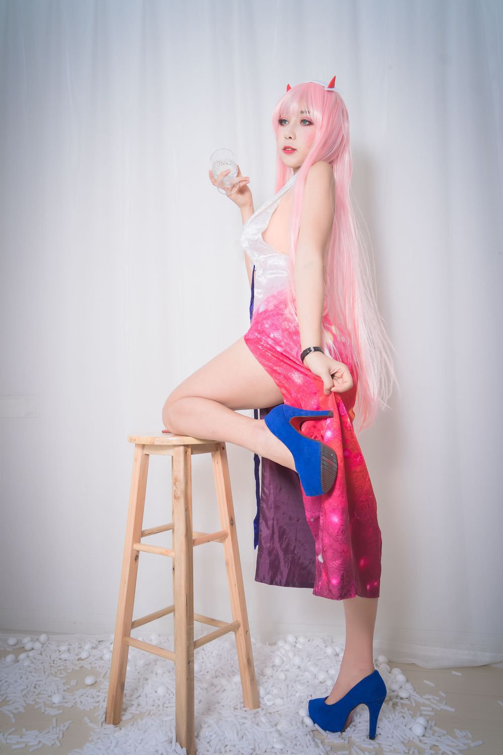 图片[31]-No.010-PANDA [59P]-coswz-cos王者