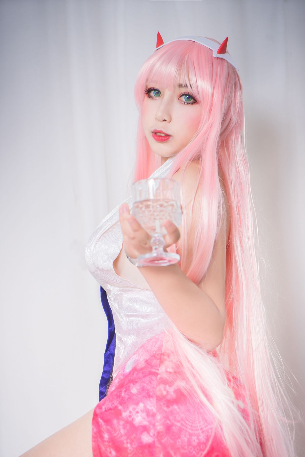 图片[29]-No.010-PANDA [59P]-coswz-cos王者