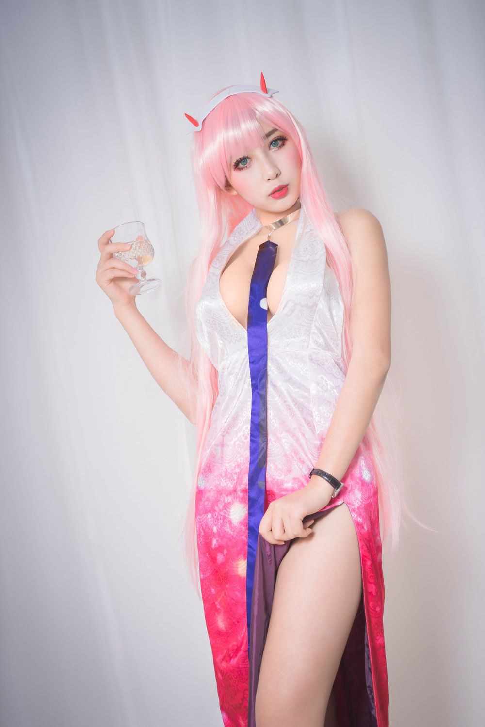 图片[28]-No.010-PANDA [59P]-coswz-cos王者