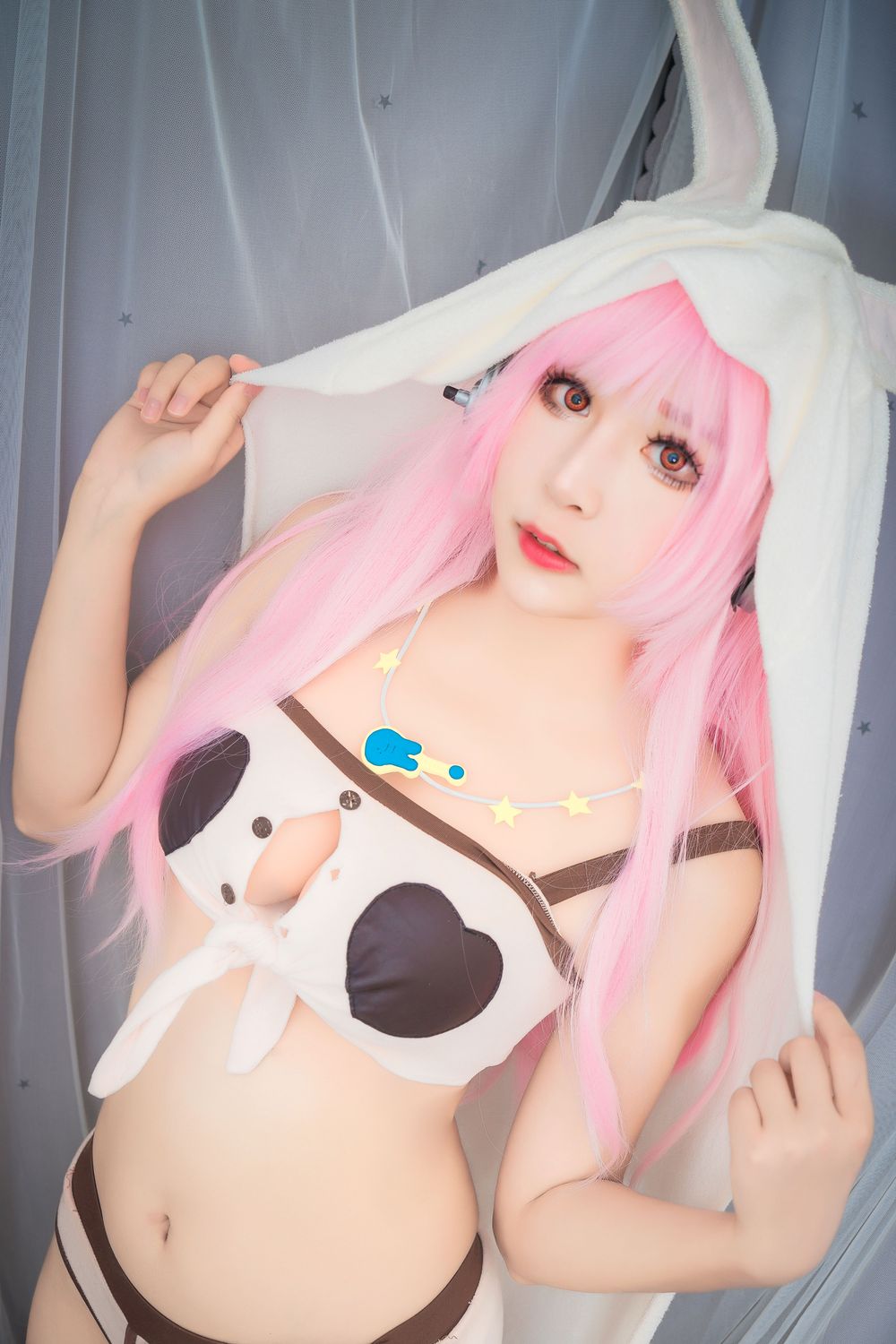 图片[10]-No.010-PANDA [59P]-coswz-cos王者