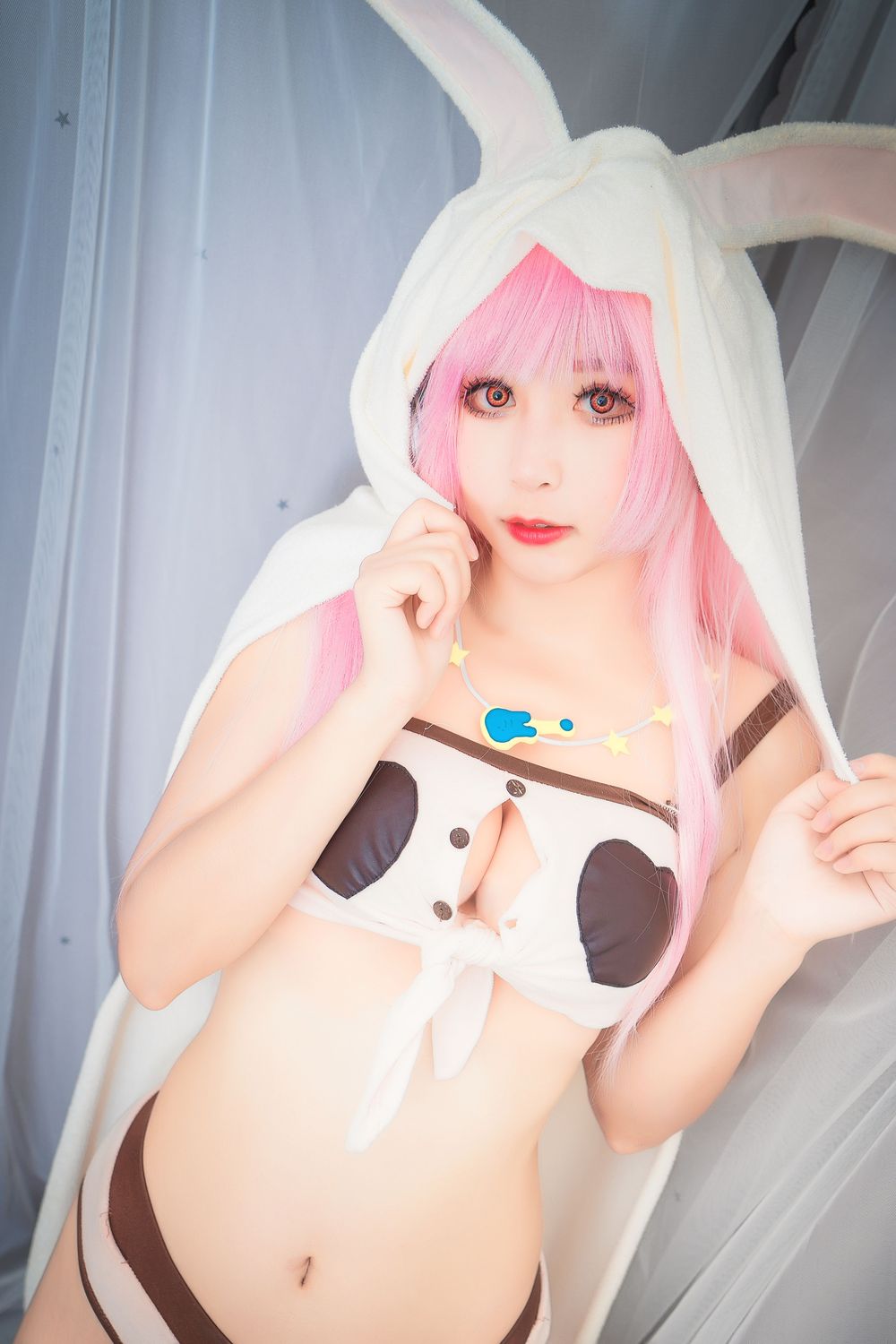 图片[9]-No.010-PANDA [59P]-coswz-cos王者