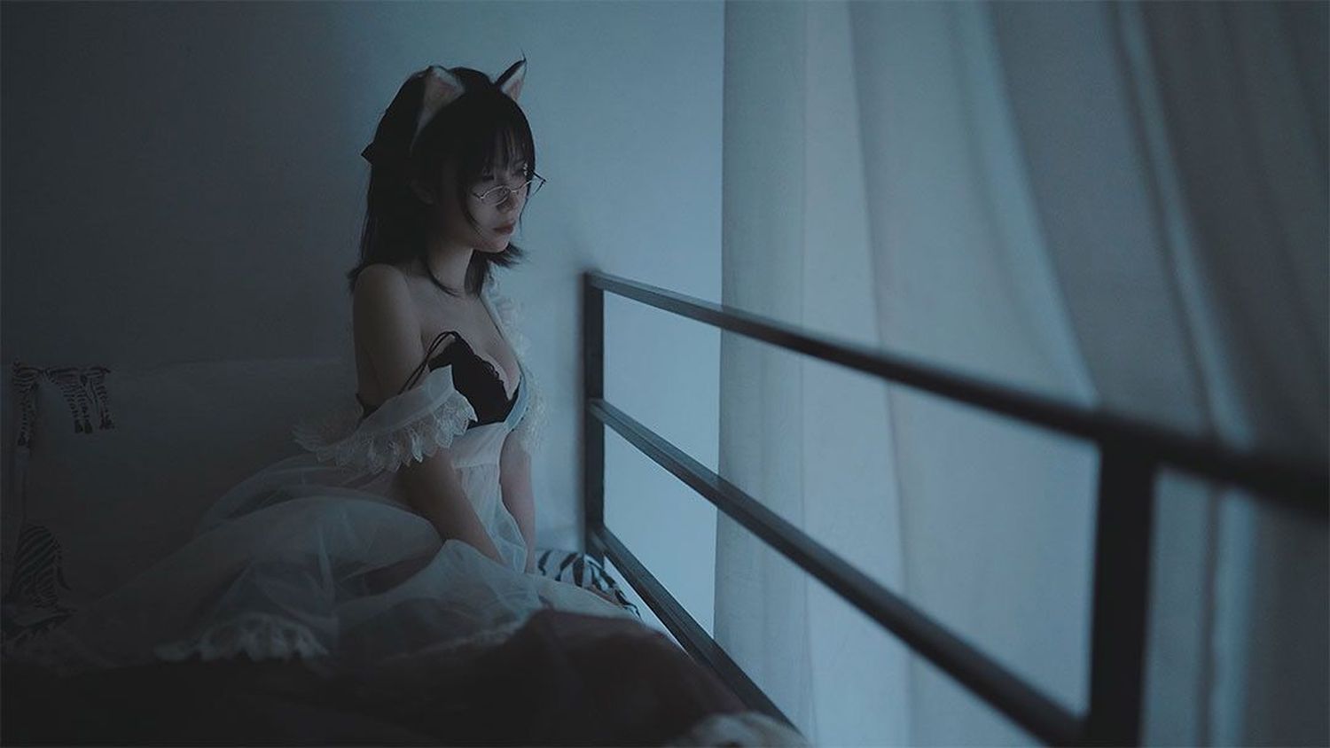 图片[6]-No.011-女仆装 [41P]-coswz-cos王者