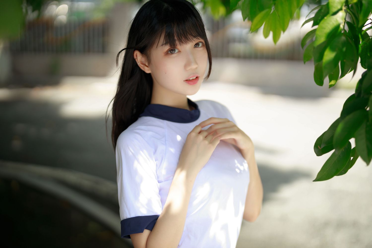 图片[31]-No.012-体操服 [31P]-coswz-cos王者