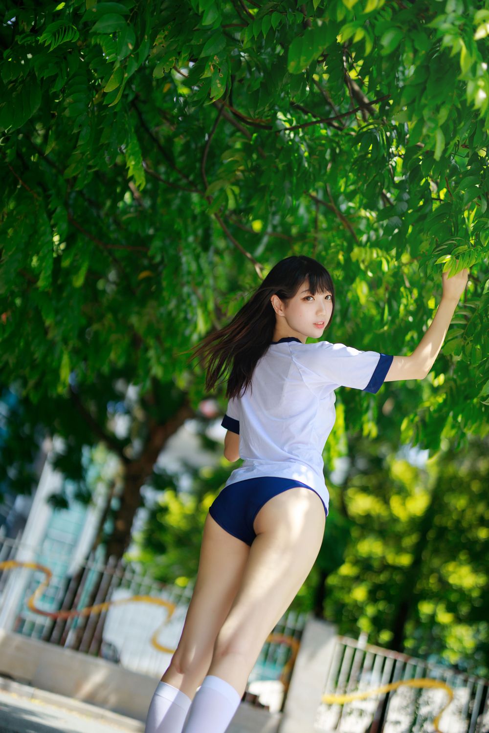 图片[30]-No.012-体操服 [31P]-coswz-cos王者
