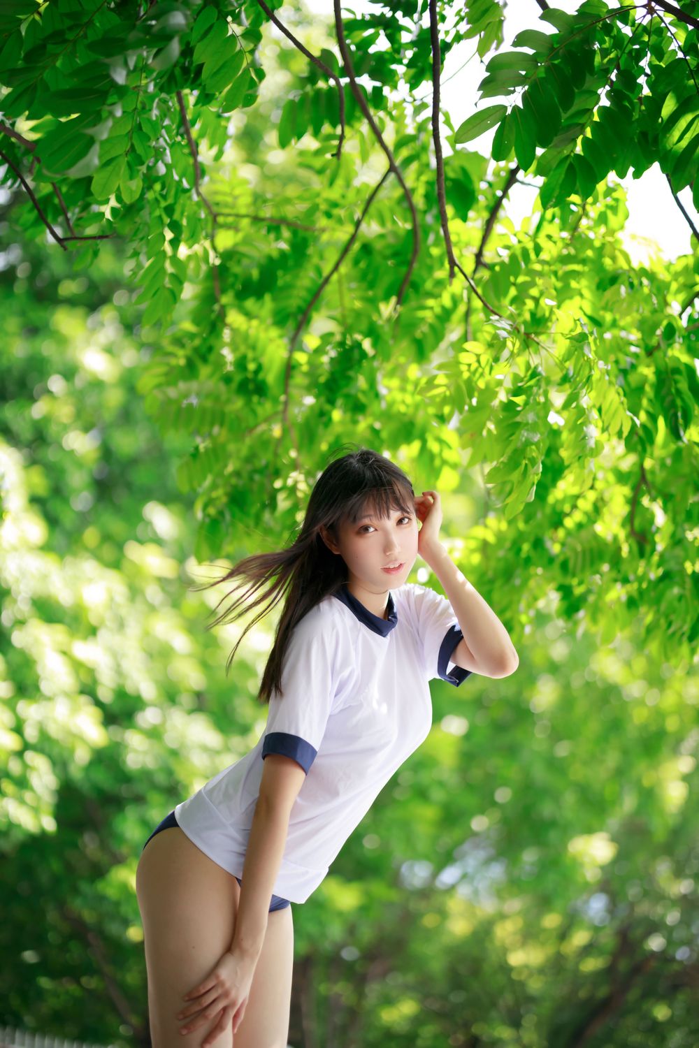 图片[29]-No.012-体操服 [31P]-coswz-cos王者