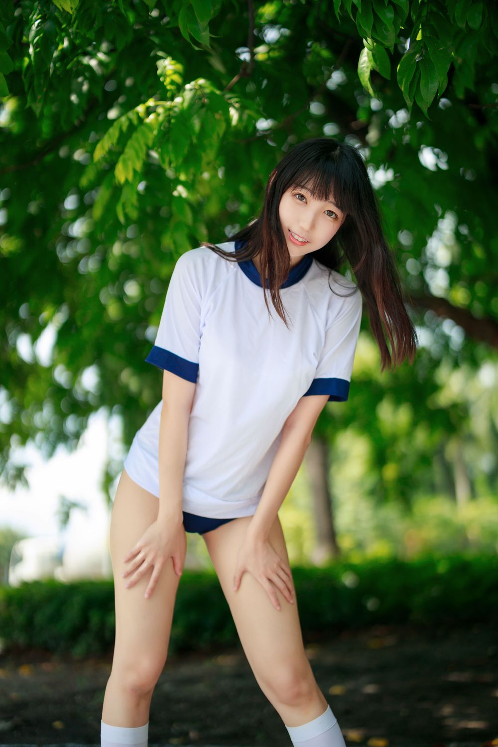图片[26]-No.012-体操服 [31P]-coswz-cos王者