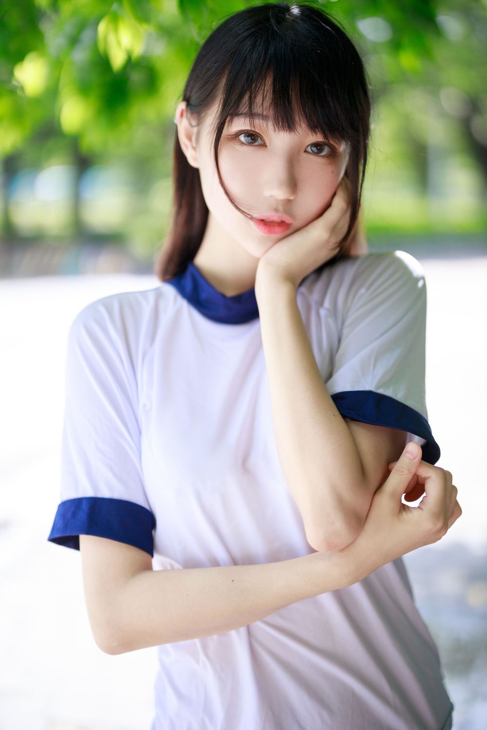 图片[24]-No.012-体操服 [31P]-coswz-cos王者