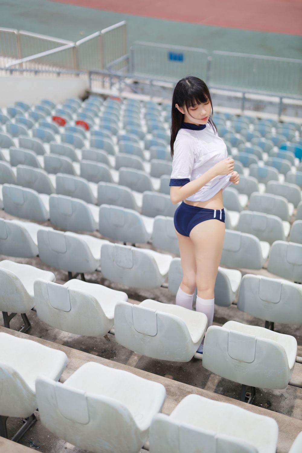 图片[14]-No.012-体操服 [31P]-coswz-cos王者
