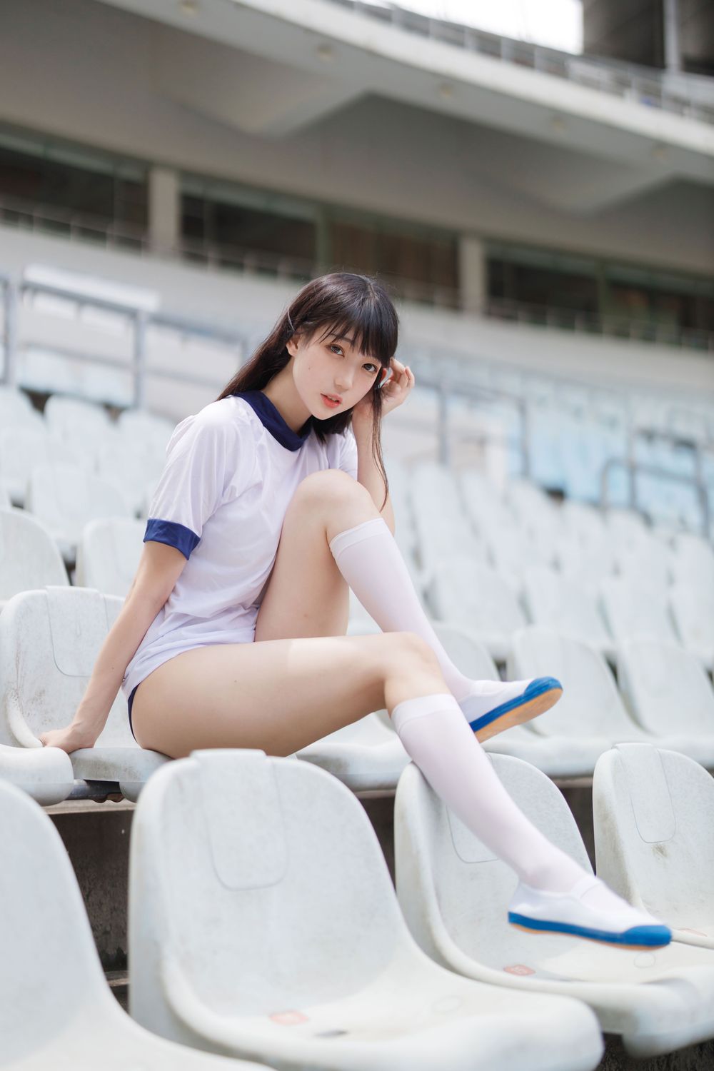 图片[12]-No.012-体操服 [31P]-coswz-cos王者