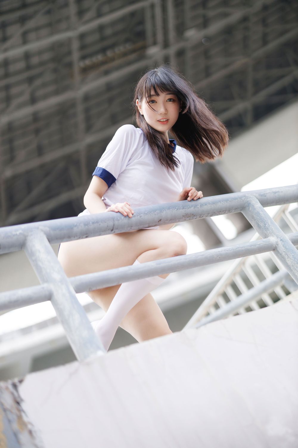 图片[6]-No.012-体操服 [31P]-coswz-cos王者