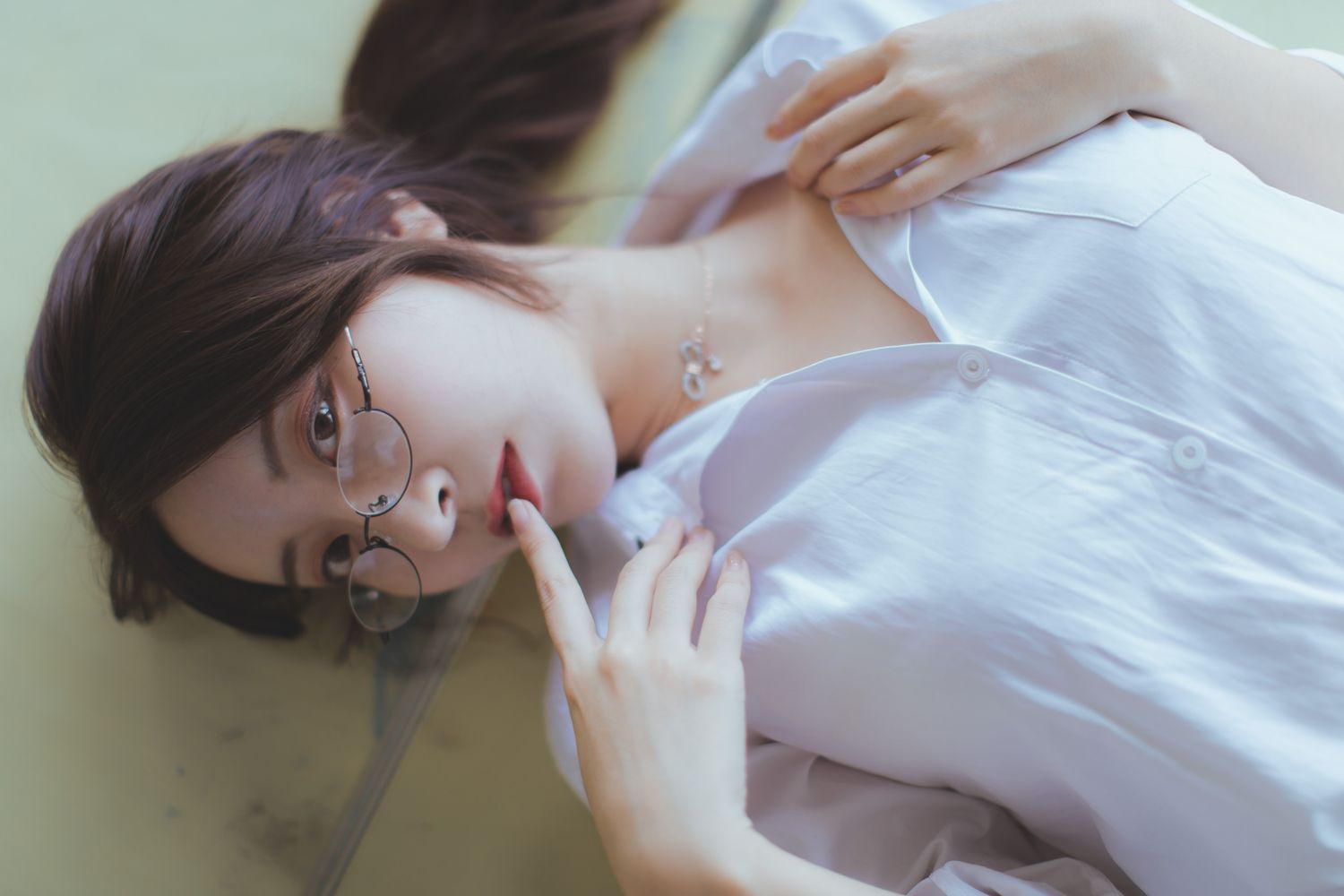 图片[6]-No.012-教师（不对外）真爱 [45P]-coswz-cos王者