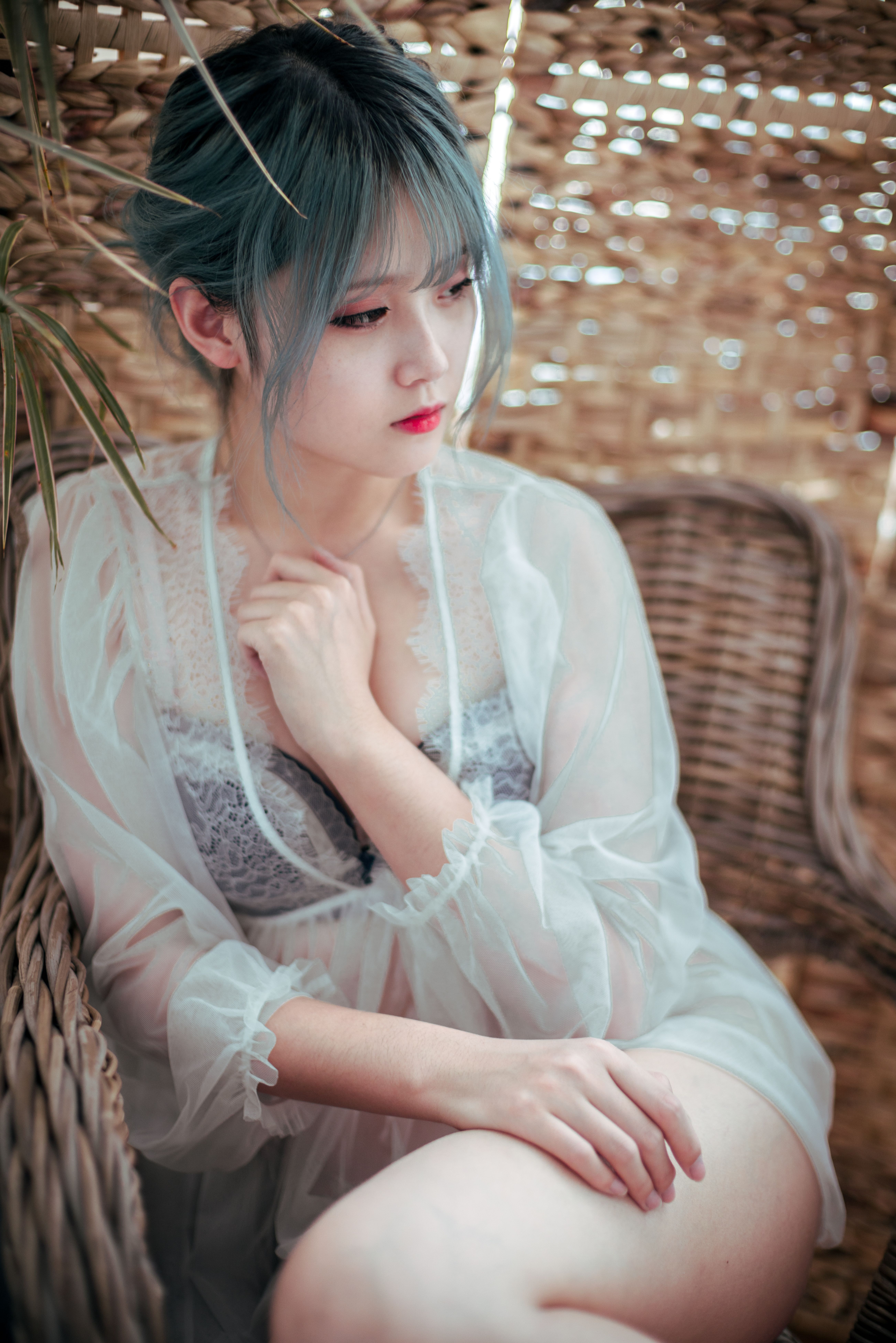 图片[6]-No.012-私房 [24P]-coswz-cos王者
