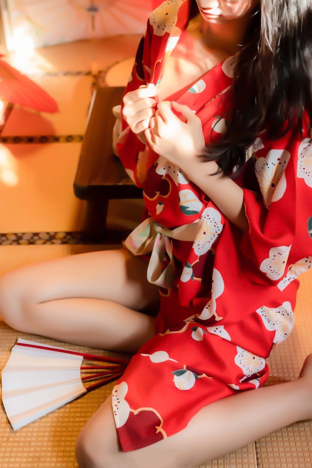 图片[6]-No.014-制服 [25P]-coswz-cos王者