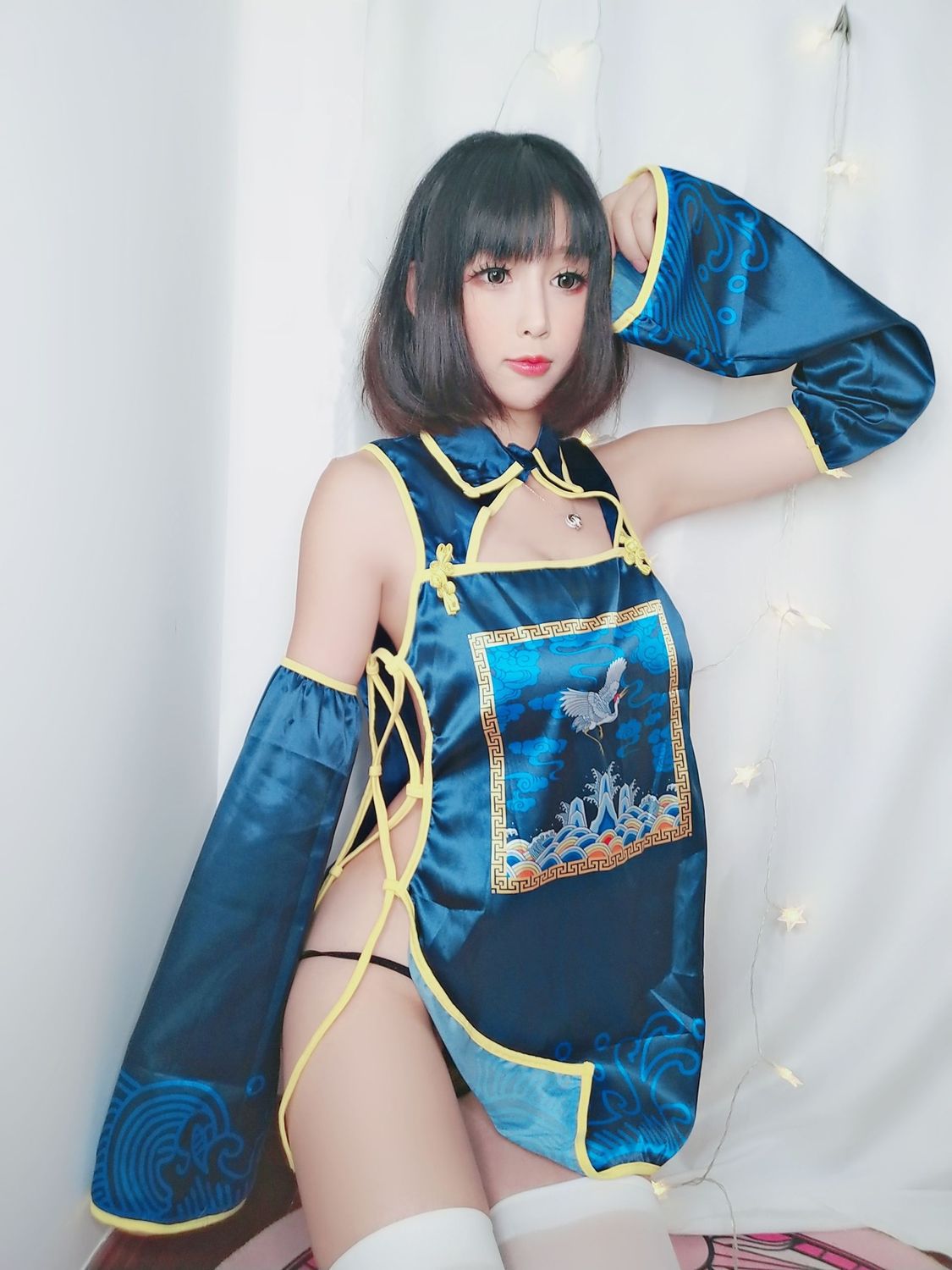 图片[6]-No.014-小僵尸 [34P 1V]-coswz-cos王者