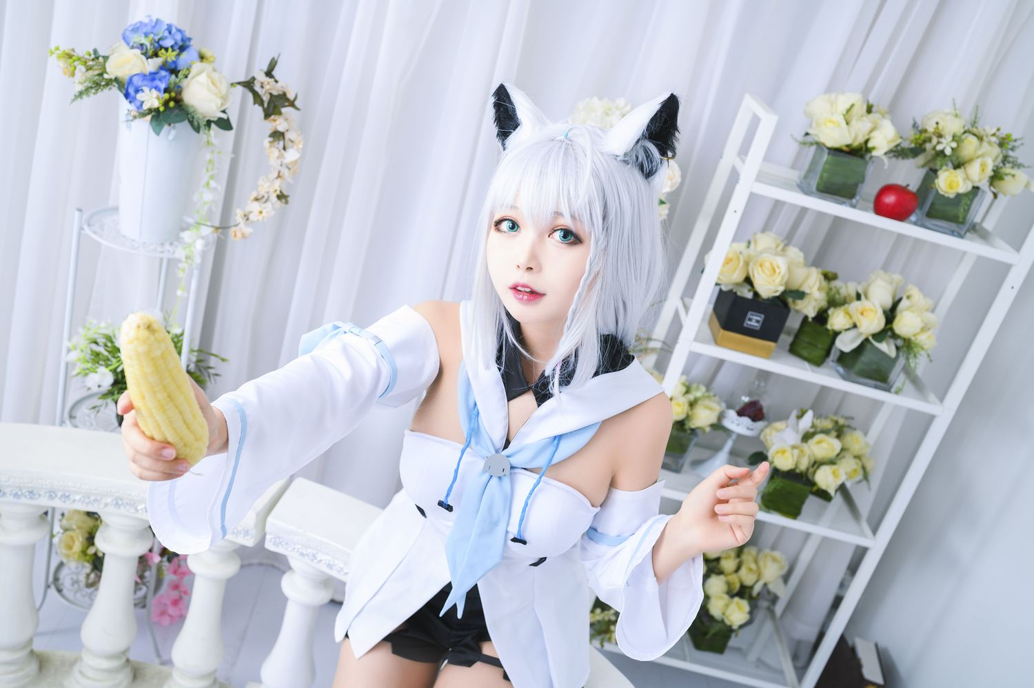 图片[6]-No.015-白上吹雪 [12P]-coswz-cos王者