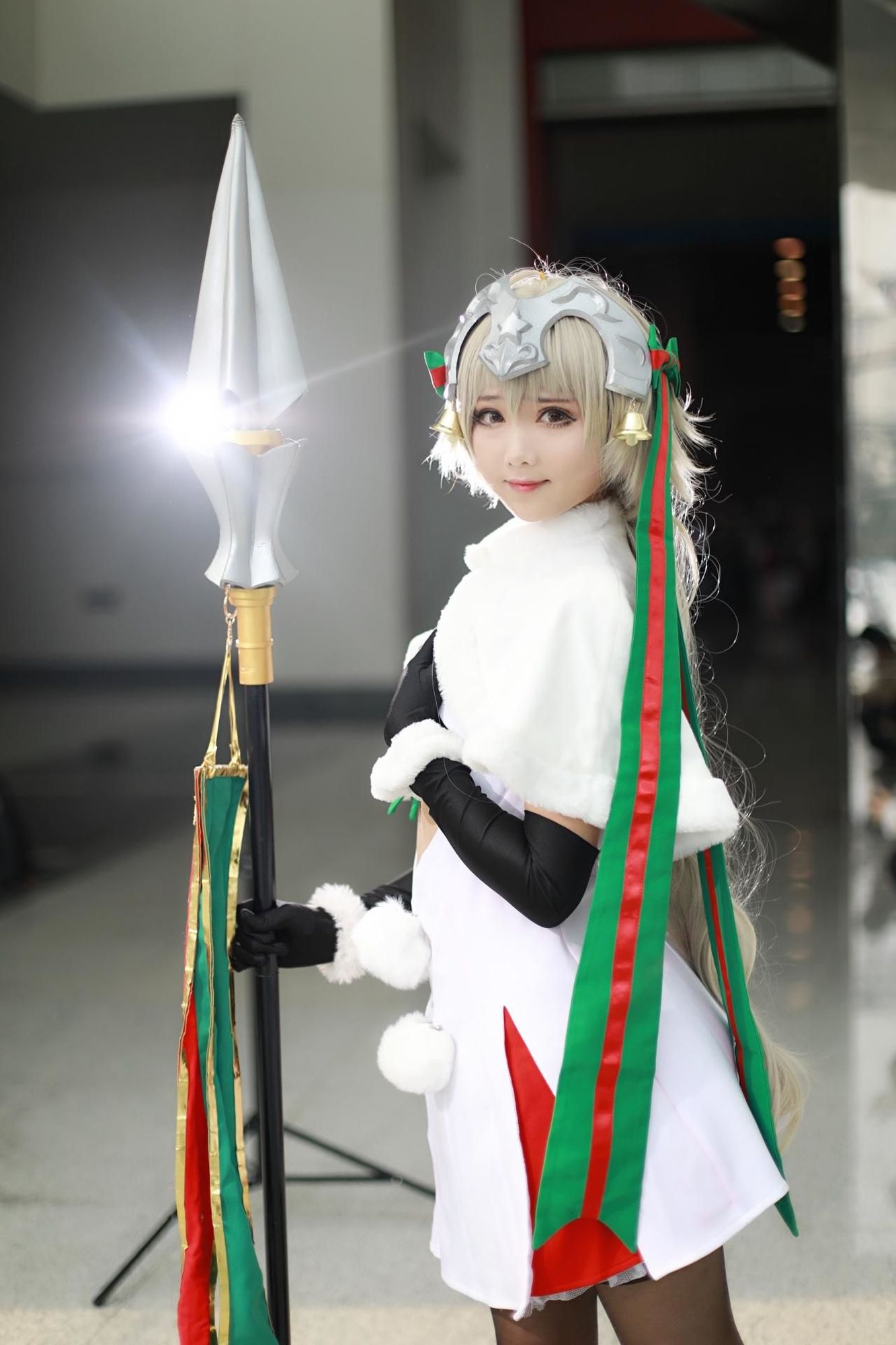 No.015-FGO 幼贞场照 [15P]-coswz-cos王者