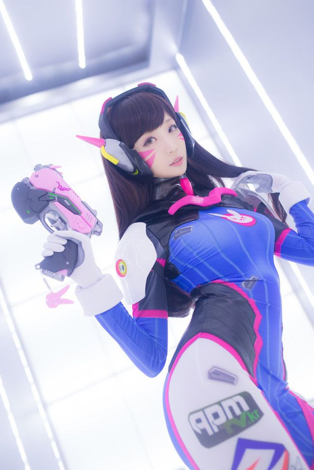 图片[6]-No.016-超时空少女 [12P]-coswz-cos王者