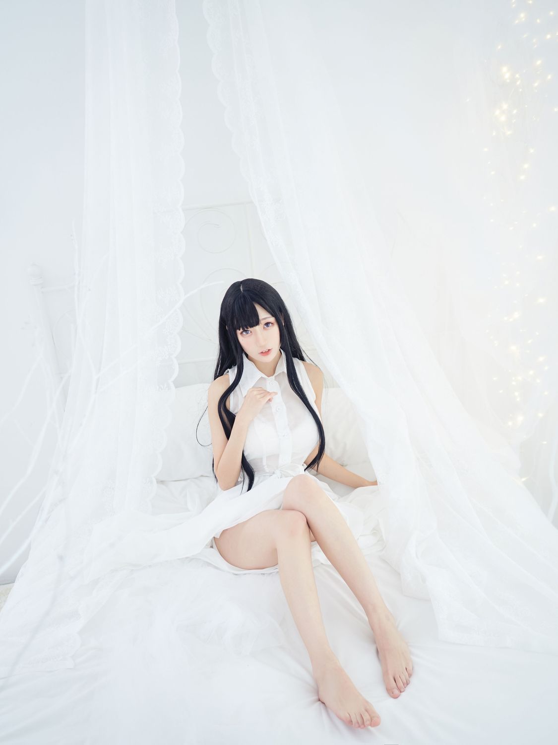 图片[10]-No.017-恶魔姐姐 [10P]-coswz-cos王者