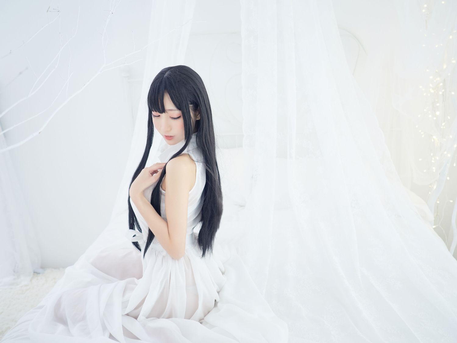 图片[9]-No.017-恶魔姐姐 [10P]-coswz-cos王者