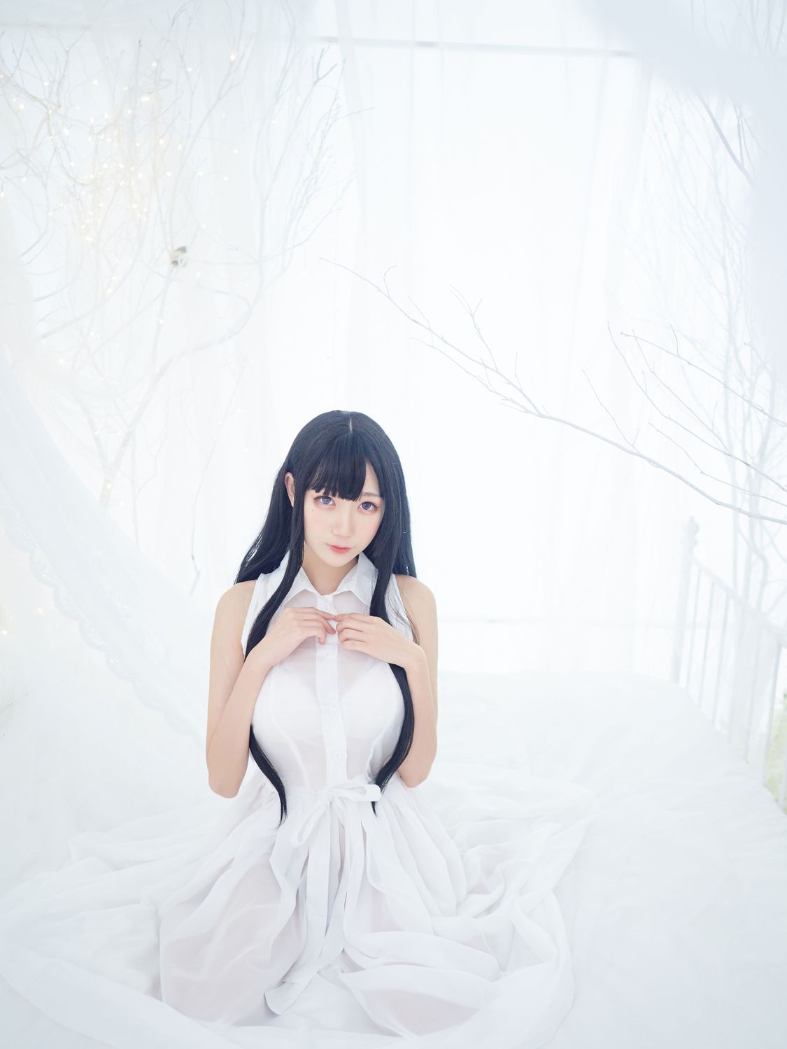 图片[8]-No.017-恶魔姐姐 [10P]-coswz-cos王者